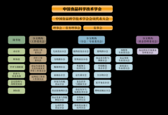  中国食物科学手艺