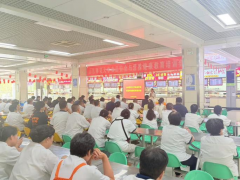  <strong>学校开展食物平安</strong>
